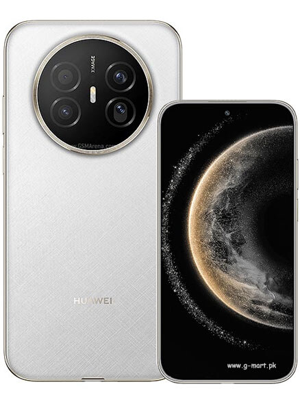 Huawei Mate 70 Air Price in Pakistan