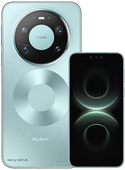 Huawei Mate 80 Pro Max Price in Pakistan