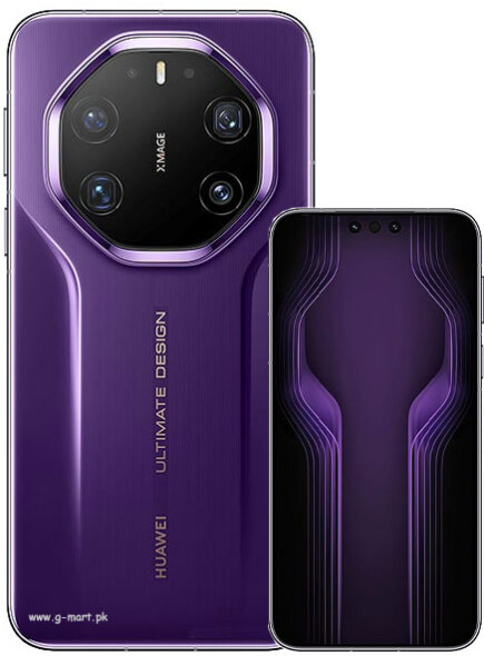 Huawei Mate 80 RS Ultimate Price in Pakistan