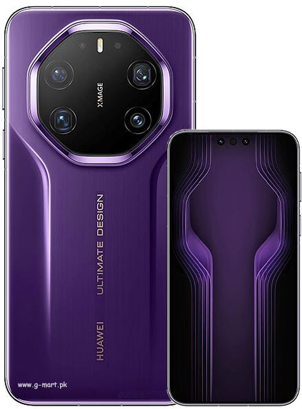 Huawei Mate 80 RS Ultimate Price in Pakistan