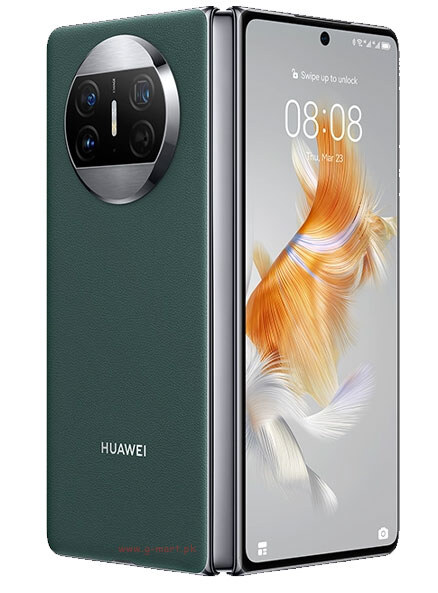 Huawei Mate X3 Pro Price in Pakistan