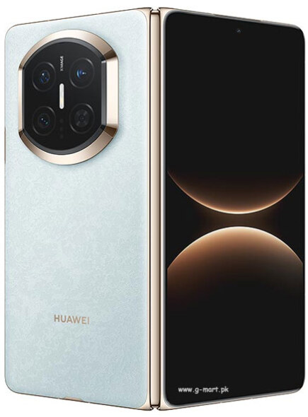 Huawei Mate X7 Price in Pakistan