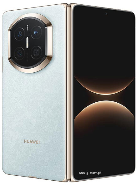 Huawei Mate X7 Price in Pakistan