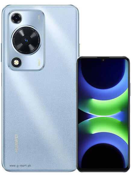 Huawei Nova Y63 Price in Pakistan