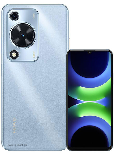 Huawei Nova Y63 Mobile Price in Pakistan Huawei Nova Y63 Price in Pakistan