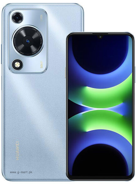 Huawei Nova Y72S Price in Pakistan