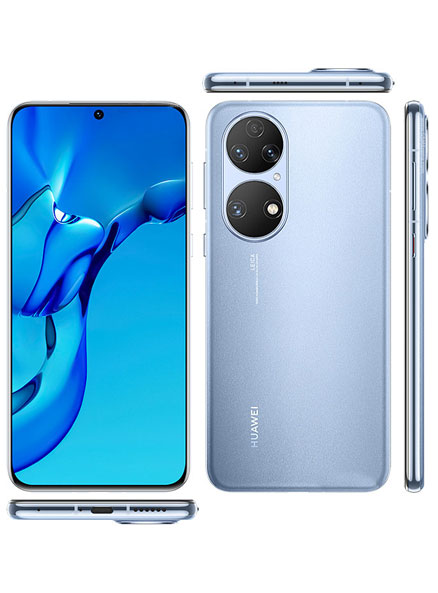 Huawei P50E