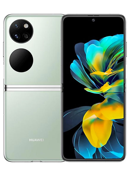 Huawei Pocket S price in Pakistan