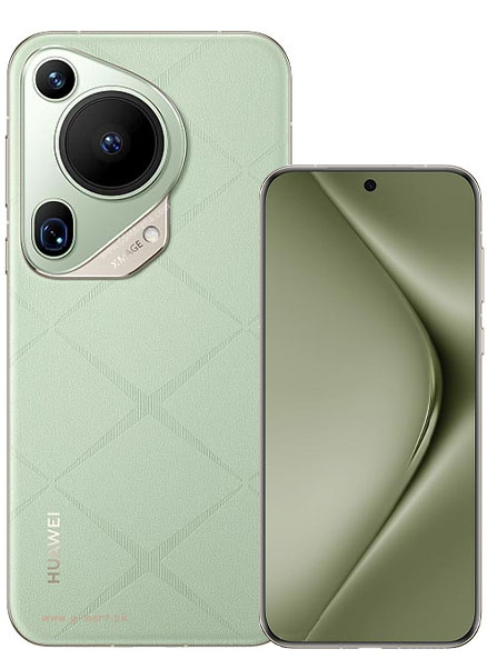 Huawei Pura 70 Ultra price in Pakistan