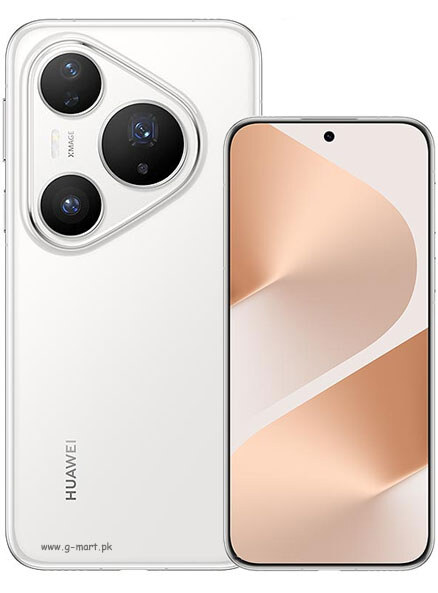 Huawei Pura 80 Pro Mobile Price in Pakistan Huawei Pura 80 Pro Price in Pakistan