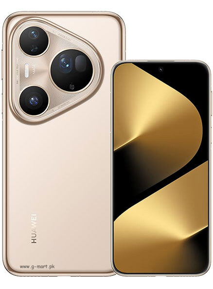 Huawei Pura 80 Ultra Price in Pakistan