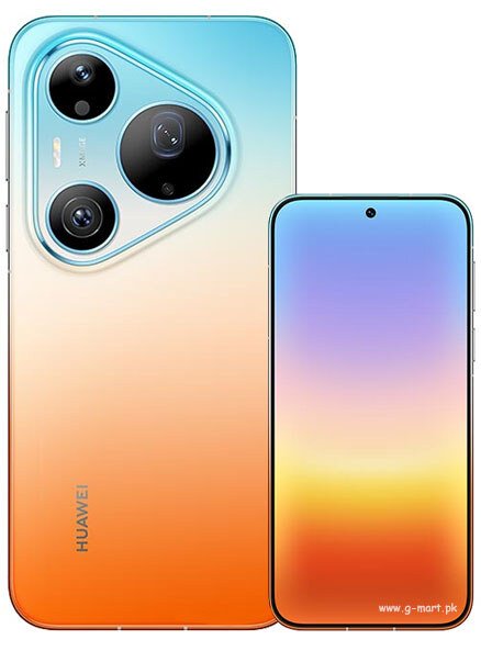 Huawei Pura 90 Pro Max Price in Pakistan