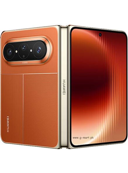 Huawei Pura X Max Price in Pakistan