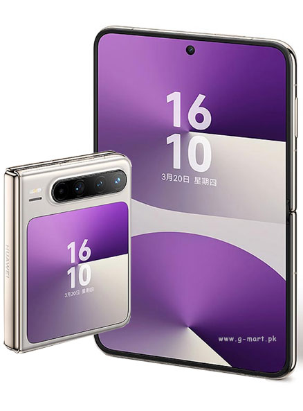 Huawei Pura X price in pakistan