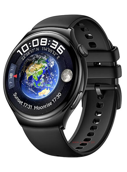 Huawei Watch 4 Price in Pakistan