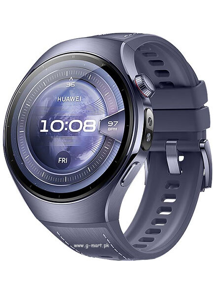 Huawei Watch 5 Mobile Price in Pakistan Huawei Watch 5 Price in Pakistan