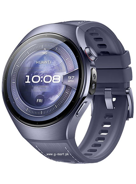 Huawei Watch 5 price in Pakistan