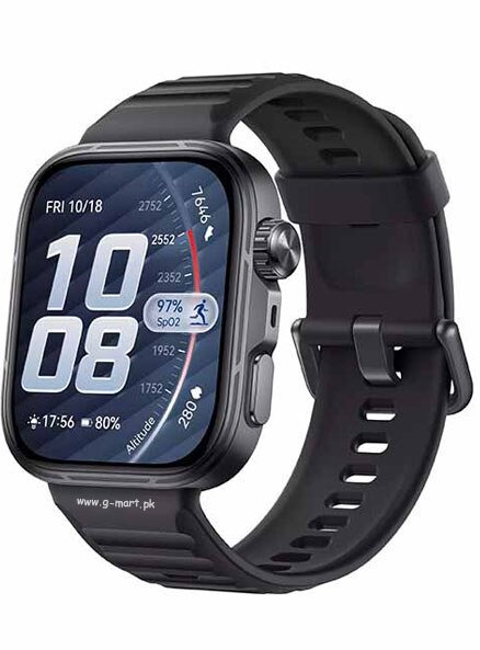 Huawei Watch Fit 5 Pro Price in Pakistan