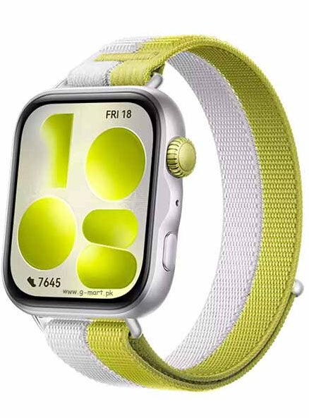 Huawei Watch Fit 5 Price in Pakistan