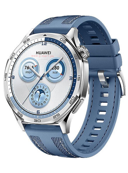 Huawei Watch GT 5 Price in Pakistan