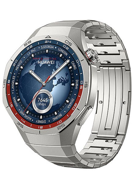 Huawei Watch GT 5 Pro Price in Pakistan