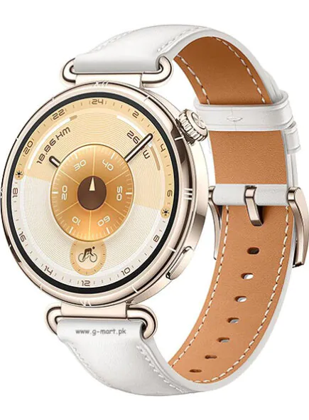 Huawei Watch GT 6 Price in Pakistan