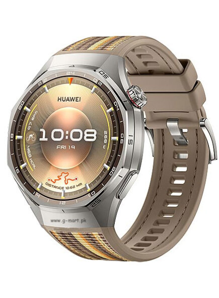 Huawei Watch GT 6 Pro Price in Pakistan