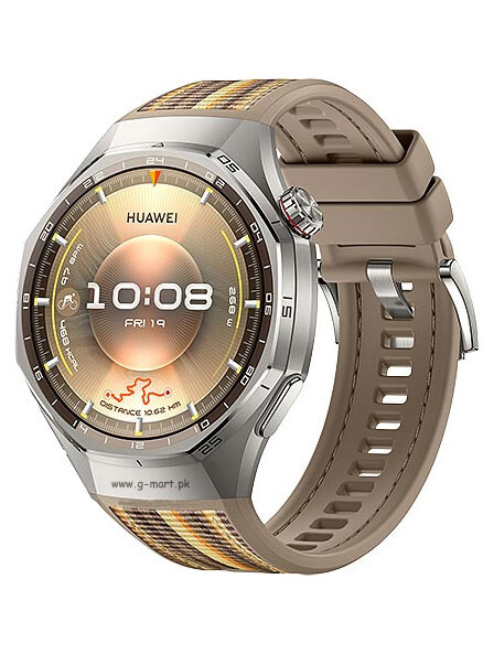 Huawei Watch GT 6 Pro Price in Pakistan