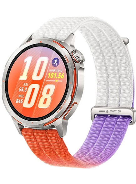 Huawei Watch GT Runner 2