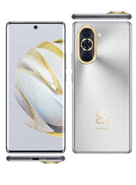 Huawei nova 10