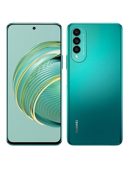 Huawei nova 10z