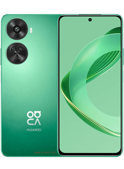 Huawei nova 11 SE Price in Pakistan