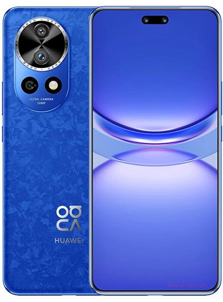 Huawei nova 12 Pro Price in Pakistan