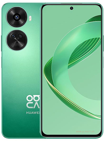 Huawei nova 12 SE price in Pakistan