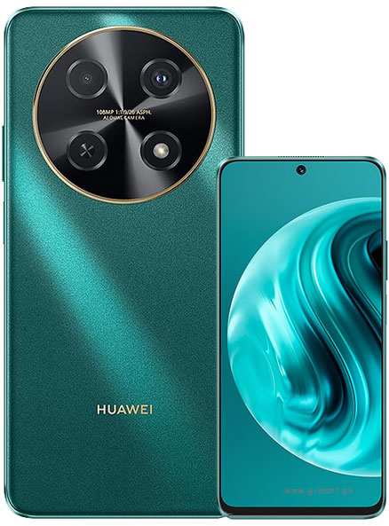 Huawei nova 12i price in Pakistan