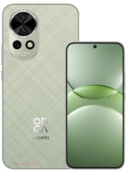 Huawei nova 13