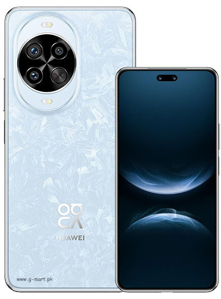 Huawei nova 14 Pro Mobile Price in Pakistan Huawei nova 14 Pro Price in Pakistan