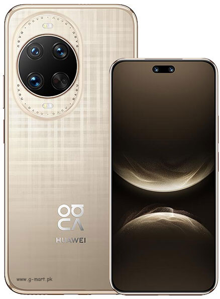 Huawei nova 14 Ultra Mobile Price in Pakistan Huawei nova 14 Ultra Price in Pakistan