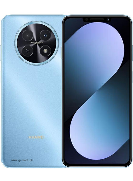 Huawei nova 14i 4G Price in Pakistan
