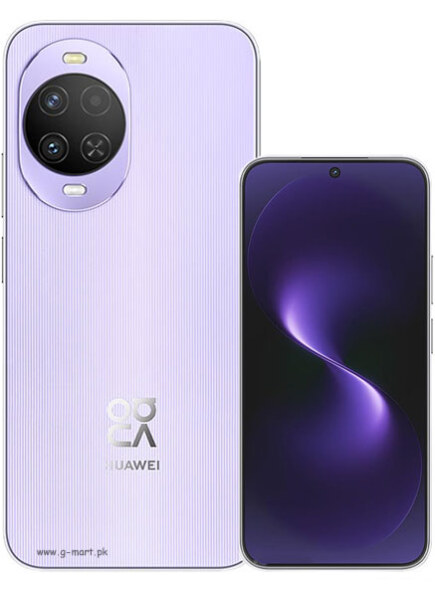Huawei nova 15