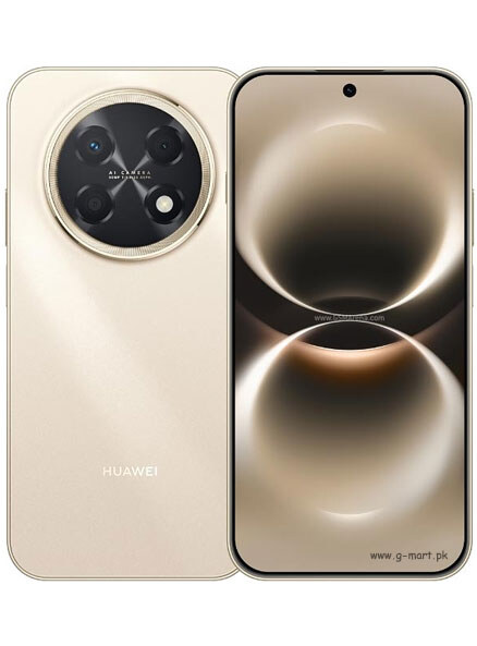 Huawei nova 15 Max 4G Price in Pakistan