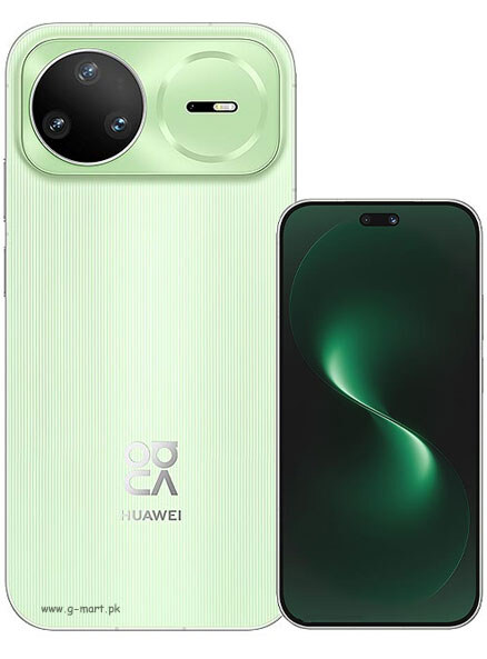 Huawei nova 15 Pro Price in Pakistan