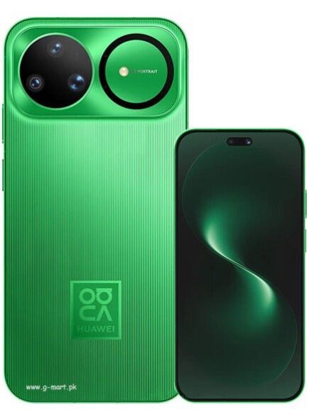 Huawei nova 15 Ultra