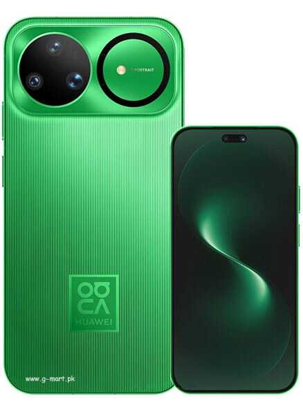 Huawei nova 15 Ultra Price in Pakistan