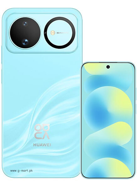 Huawei nova 16 Price in Pakistan