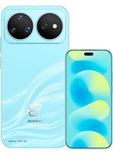 Huawei nova 16 Pro Price in Pakistan