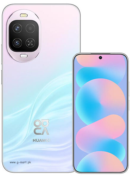 Huawei nova 16z Price in Pakistan