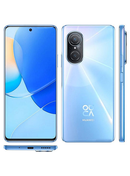 Huawei nova 9 SE