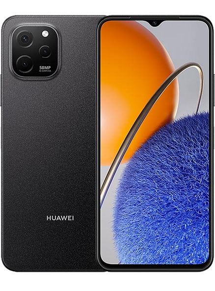 Huawei Enjoy 50z price in pakistan