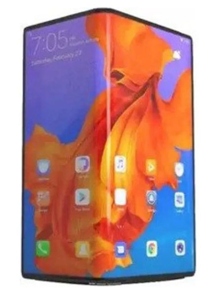 Huawei Mate X2 Pro price in pakistan